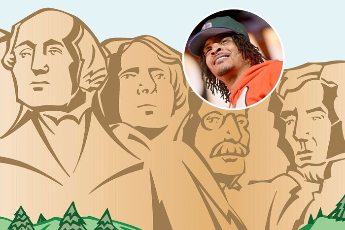 T.I. Names Four Rappers on the Mt. Rushmore of Atlanta Trap Music