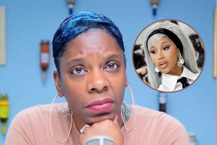 Tasha K Offers Cardi B $220,000 Quarter to Settle Defamation Case