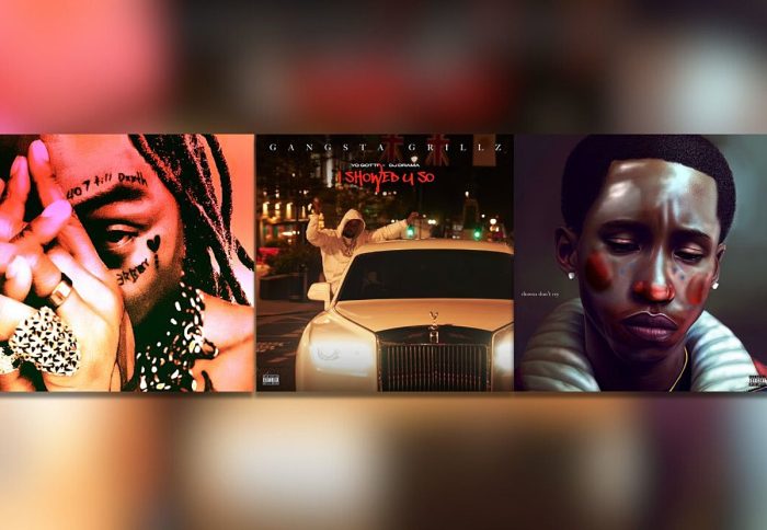 Yo Gotti, Tyla Yaweh, Mir Fontane and More – New Hip-Hop Projects