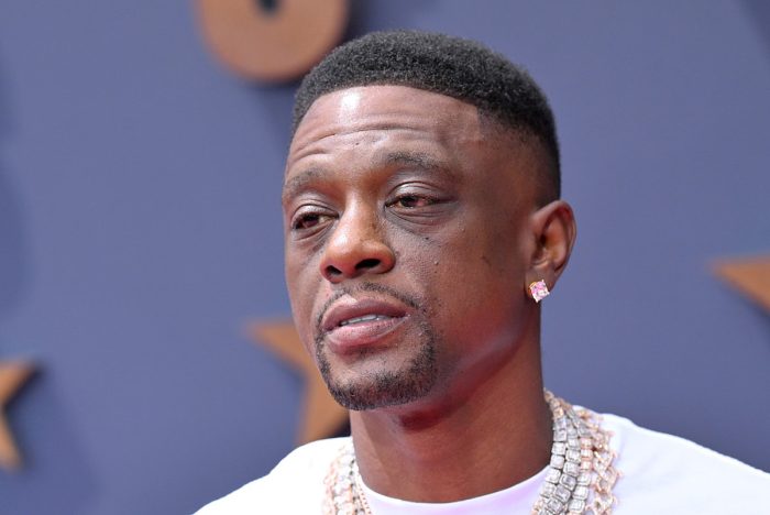 Boosie BadAzz Headed to Trial, Judge Refuses to Drop Gun Charge