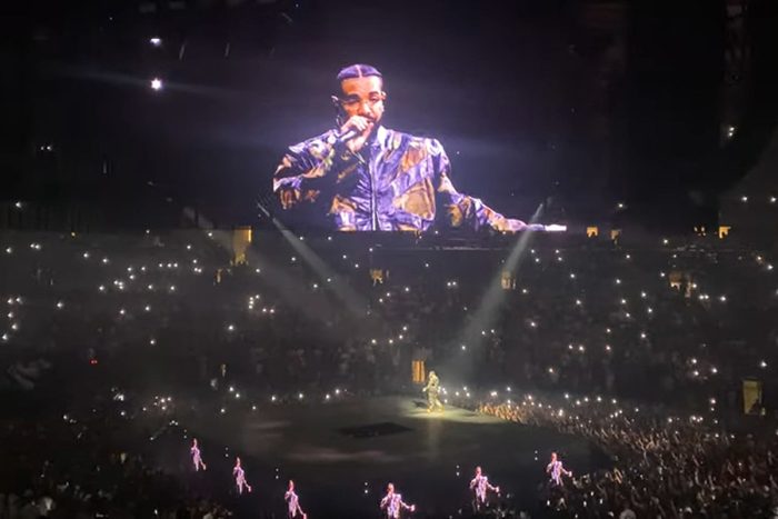 Drake For All the Dogs Album Details Revealed on Tour