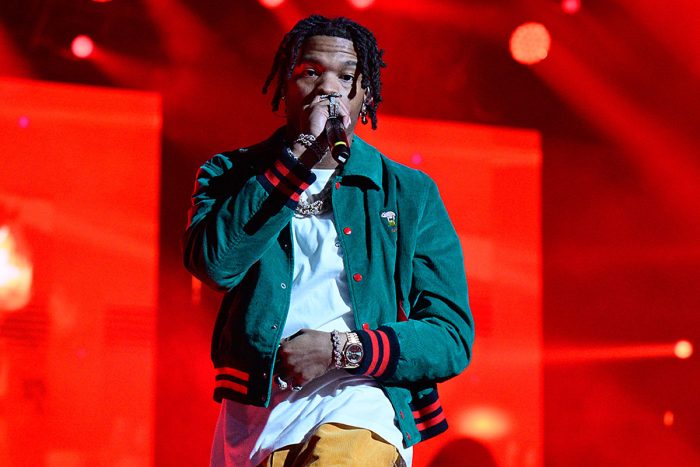 Lil Baby on Hip-Hop’s 50th Anniversary, Touring and Non-Profit