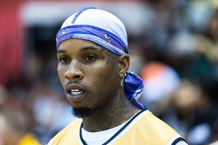 Tory Lanez Makes Surprising Statements on Stand Before Sentencing