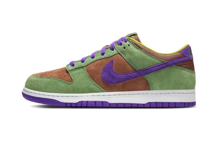 Nike Dunk Low “Veneer” to Make a Comeback Summer of 2024