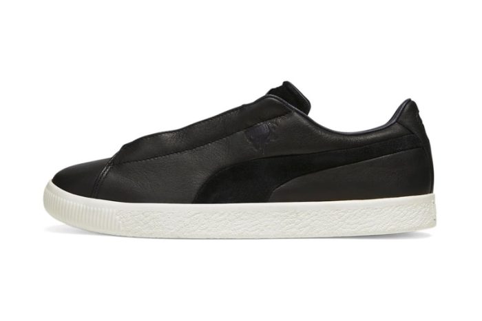 PUMA Clyde GTX Gets a Premium Touch in nanamica Collab