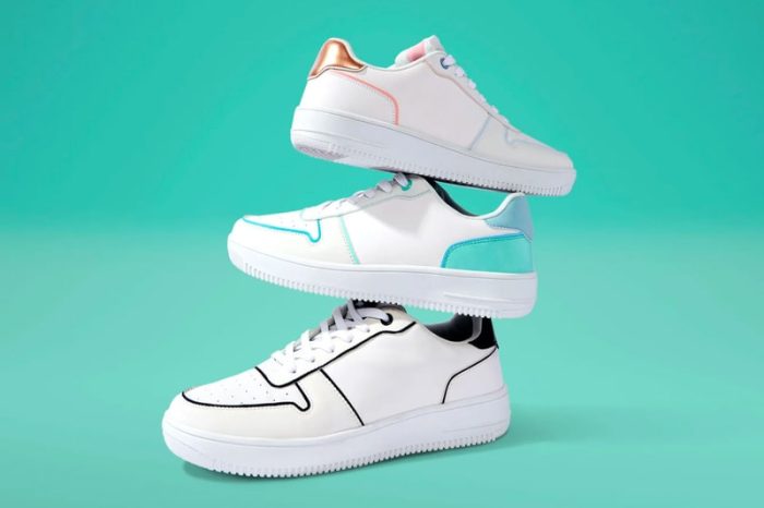 Grocery Store ALDI Breaks Into Footwear Space With $13 USD Sneaker