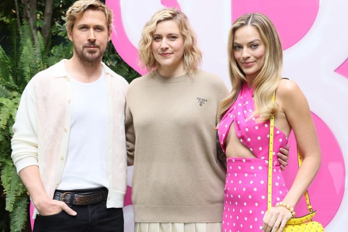 ‘Barbie’ Is Now the Highest Grossing Film by a Female Director