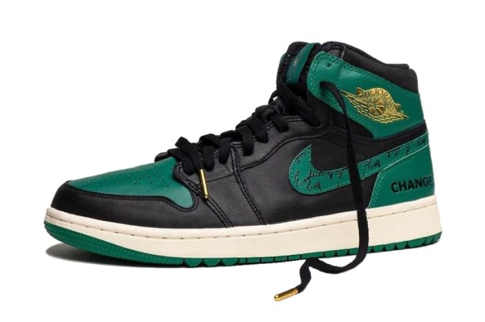 Jordan and Eastside Golf Team Up for Air Jordan 1 High Golf “1961”