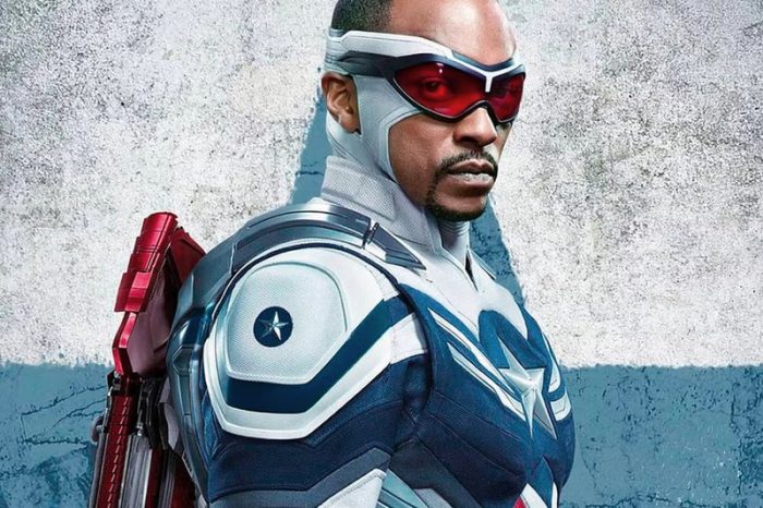 Marvel’s Anthony Mackie Calls Role in Upcoming ‘Captain America: Brave New World’ a “Full Circle” Moment