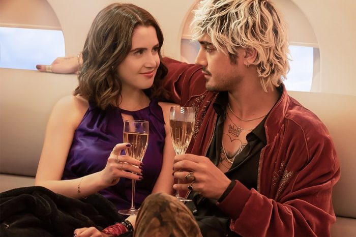 Netflix Releases Official Trailer for Its First Interactive Rom-Com, ‘Choose Love’