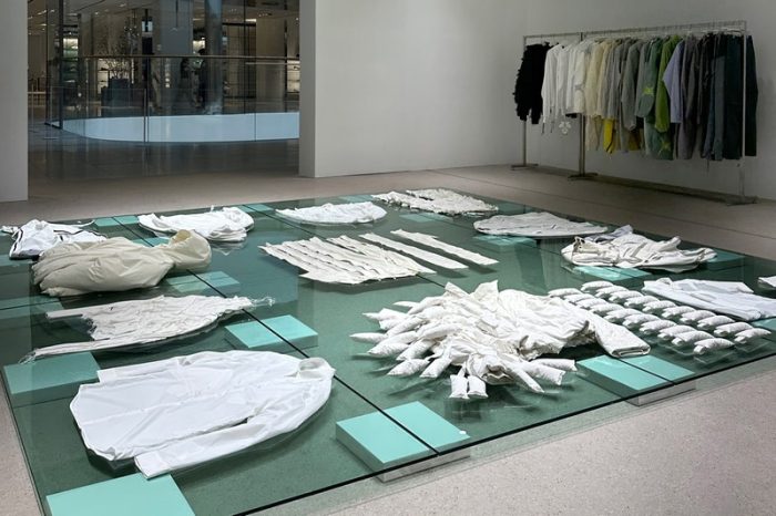 Look Inside POST ARCHIVE FACTION (PAF)’s The Hyundai Seoul Pop-Up