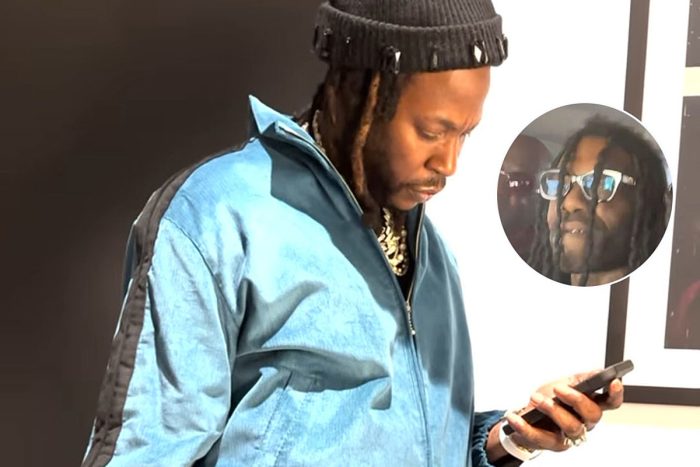 Listen to B.G.’s First Phone Call With 2 Chainz Since Prison