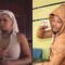 Chrisean Rock Claims She’s Pressing Charges on Blueface