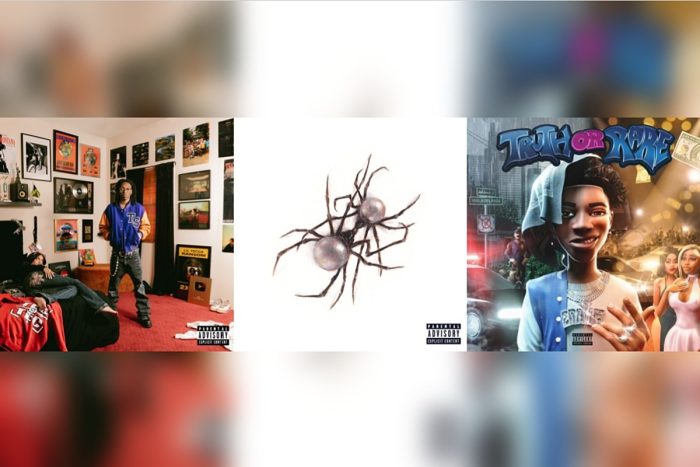 Doja Cat, Lil Tecca, 2Rare and More – New Hip-Hop Projects