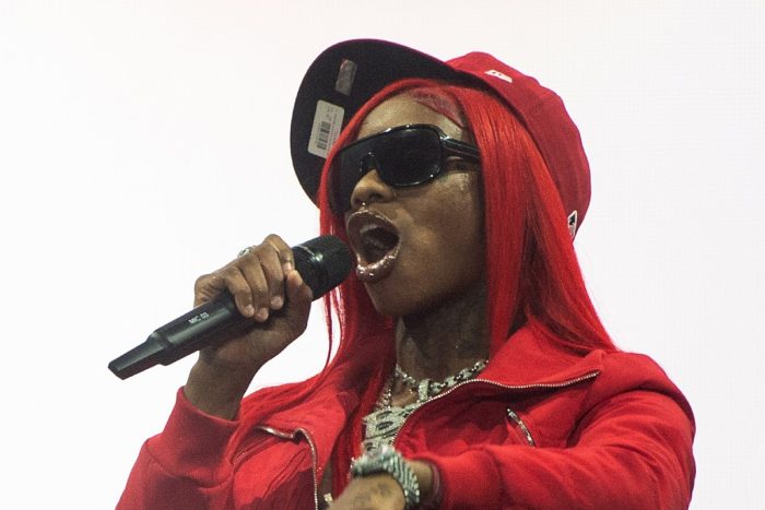 Sexyy Red Reacts to Accusation She’s Misguiding Black Women