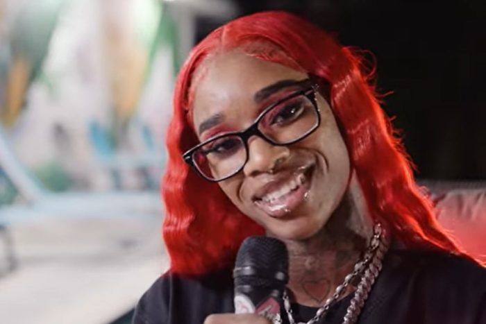 Sexyy Red Tells Wild Story About a Romance and a Robbery