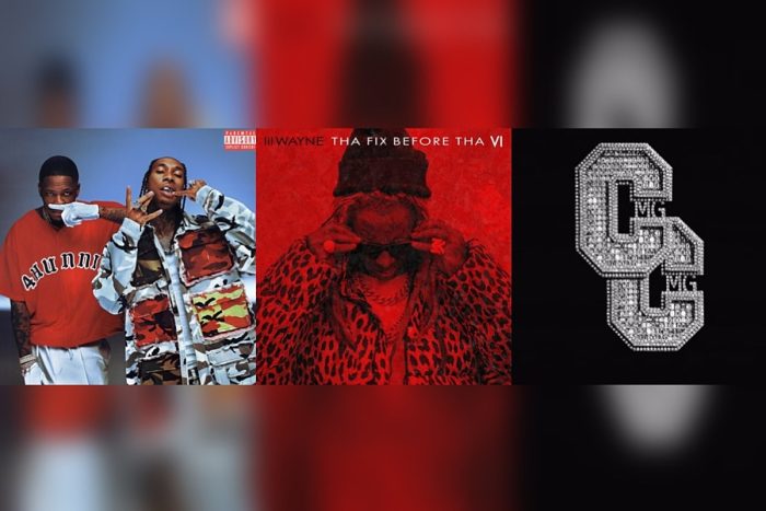 Lil Wayne, YG and Tyga, CMG and More – New Hip-Hop Projects