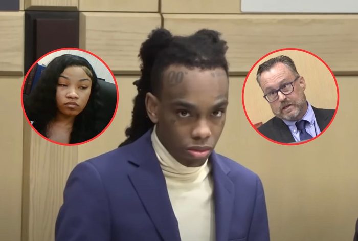 YNW Melly’s Ex-Girlfriend Speaks on Rapper’s Double-Murder Case