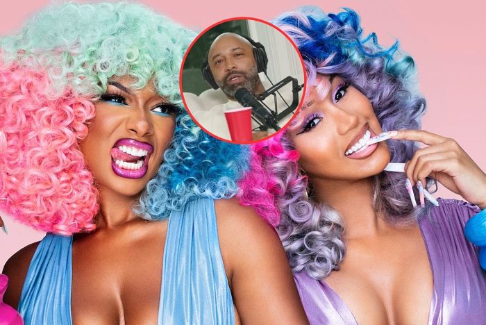 Joe Budden Says Cardi and Megan Aren’t Ghetto Ratchet on New Song