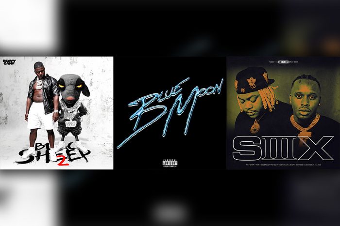 Coi Leray, Blac Youngsta and More – New Hip-Hop Projects