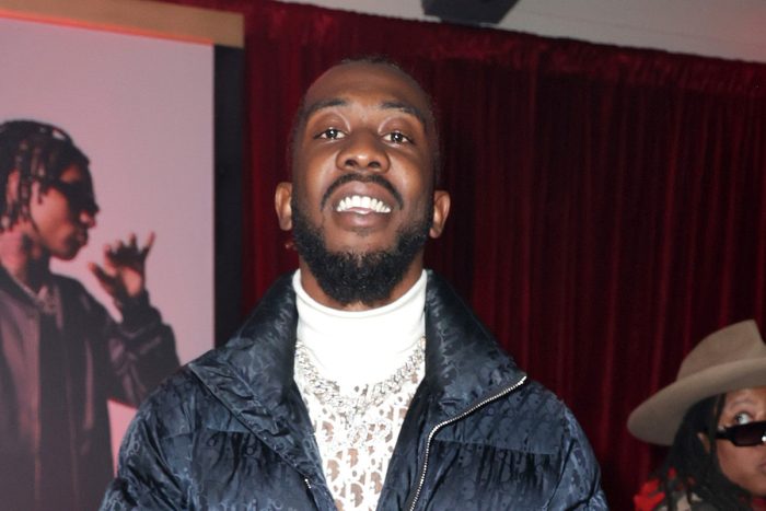 Desiigner Will Not Have to Register as Sex Offender