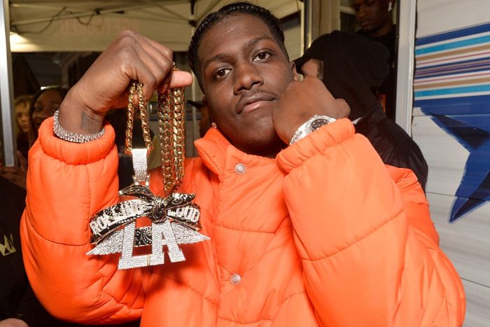 Lil Yachty Admits He Stopped Drinking Lean