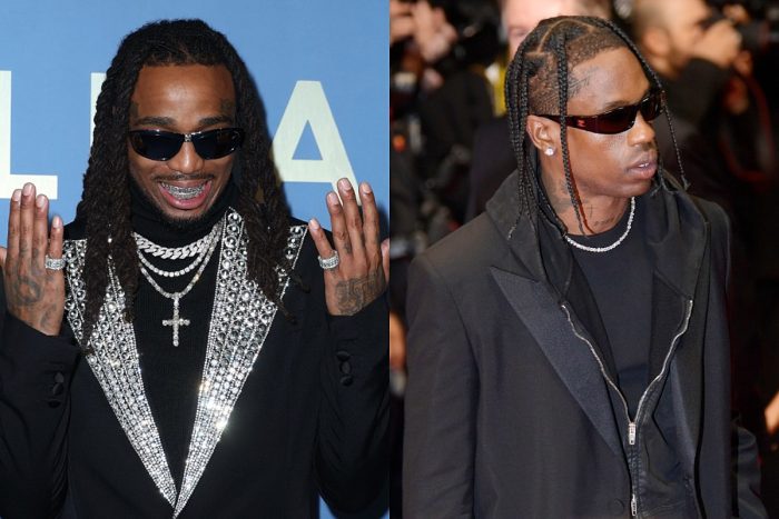 Quavo Gives Update on Huncho Jack, Jack Huncho 2 Album