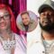 Sexyy Red and T-Pain Transform Into Kevin James Smirking Meme