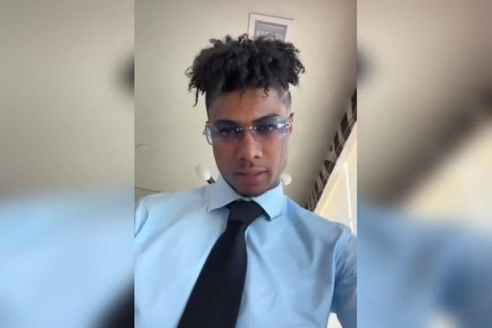Blueface Being Called Zesty for Writing Jaidyn Alexis’ ‘Barbie’
