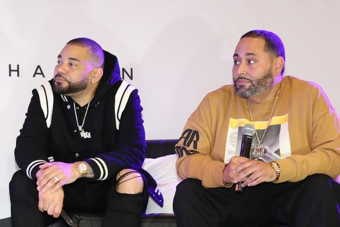 DJ Envy to Cooperate in Real Estate Fraud Investigation