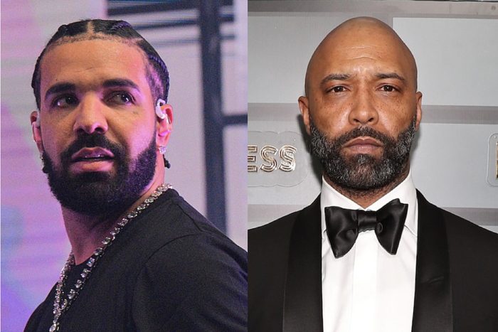 Drake Calls Joe Budden a Failure, Fires Back in Instagram Post