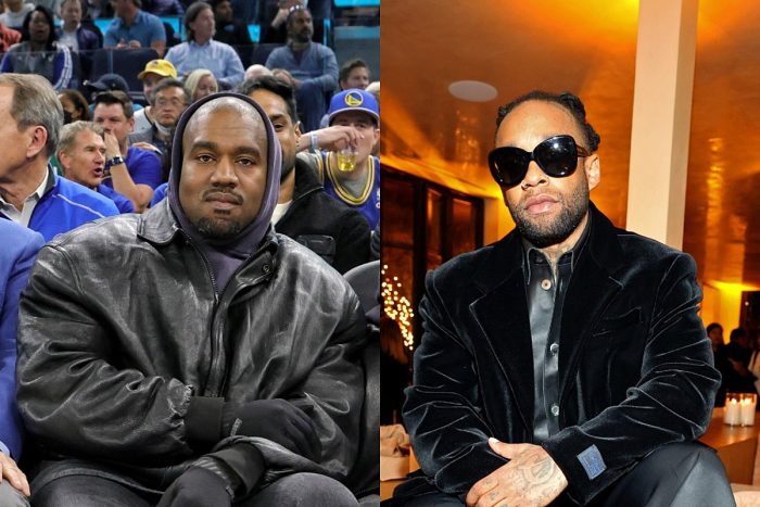 Kanye and Ty Dolla Sign to Have Album Listening Event in Stadiums