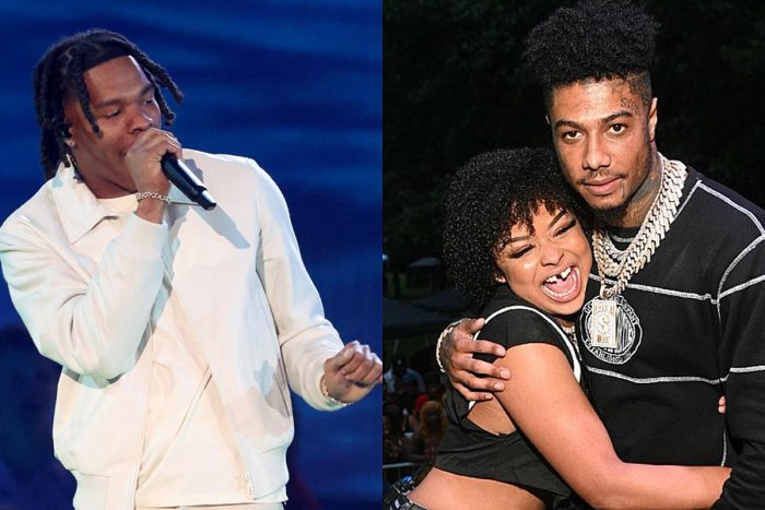 Lil Baby Clears the Air About Chrisean Rock, Blueface Drama