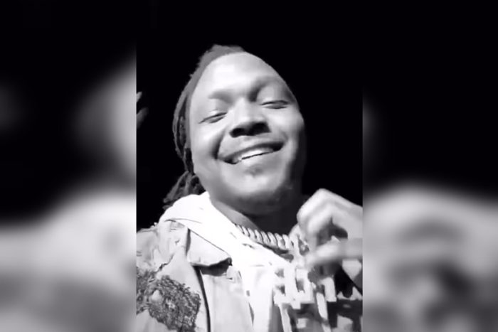Young Nudy Insists Snitches Couldn’t Stop Him From Beating Case