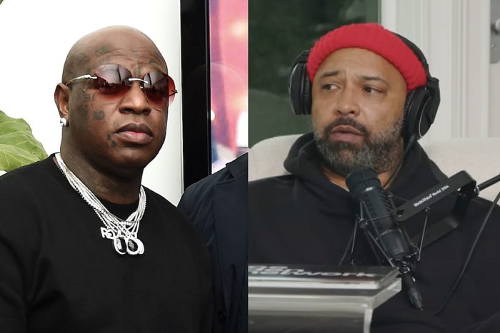 Birdman Tells Joe Budden to Calm Down After Beef Over Drake’s LP