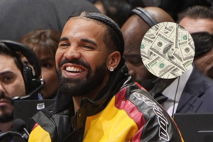 See Everything Drake Spent $400,000 on in Money and Gifts to Fans