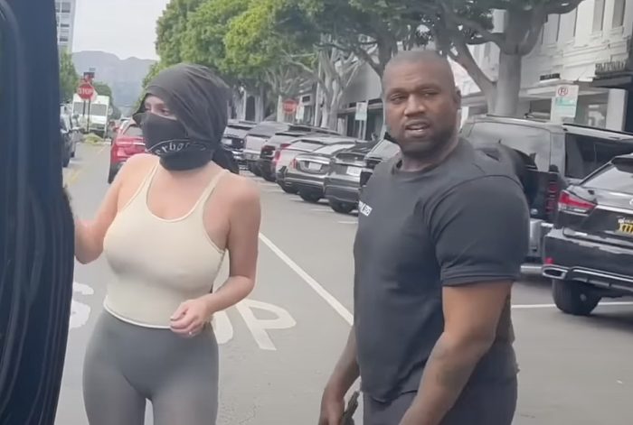 Kanye West Officially Married, Files 26 Yews Trademarks – Report