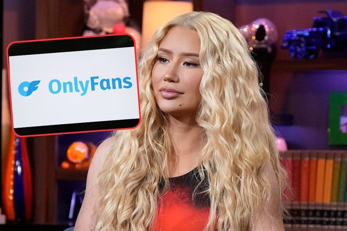 Did Iggy Azalea Really Earn Almost $50 Million on OnlyFans?