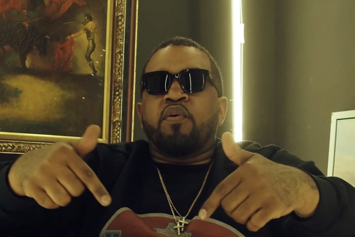 Lloyd Banks Plans to Charge $100 for Cold Corner 3 Mixtape