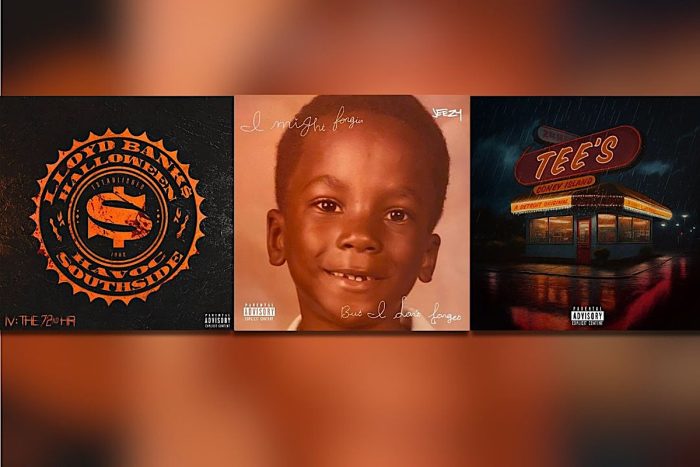 Jeezy, Lloyd Banks, Tee Grizzley and More – New Hip-Hop Projects