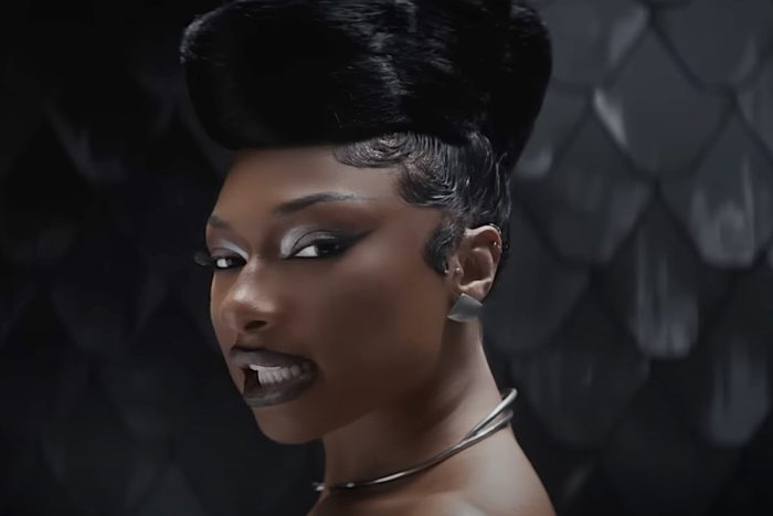 Megan Thee Stallion’s ‘Cobra’ Video Biggest YouTube Debut in 2023
