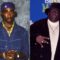Tupac and Biggie’s Arrest Fingerprint Cards Are Up for Auction