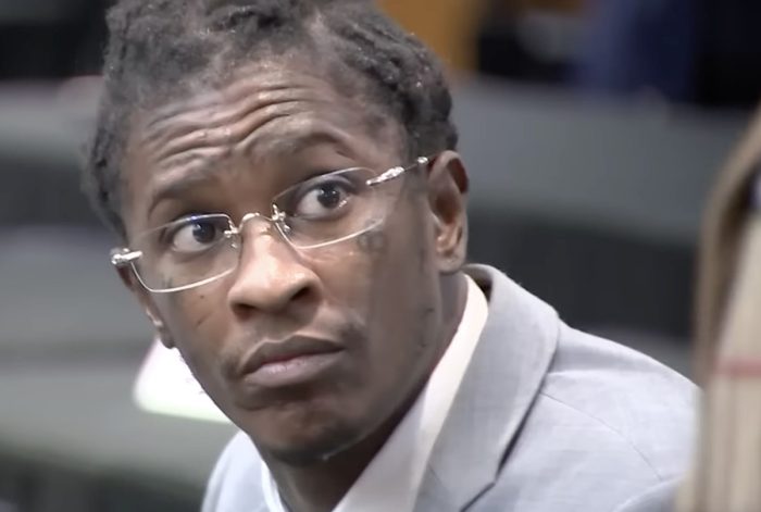 Here’s What Happened on Day 1 of the Young Thug YSL Trial