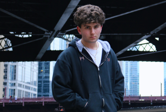 Echoes of the Soul: YBZ Vandr’s ‘Circles In My Head