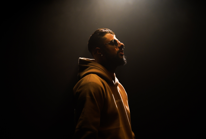 HAYZ: Rising Star with Hits “Trippin Over You” And ‘Nothin 2 Somethin’
