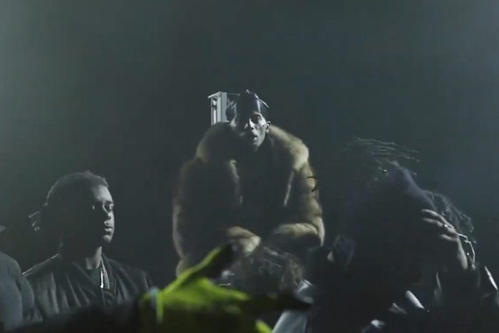 Playboi Carti Reveals He Has a Daughter on New Song ‘H00dbyAir’