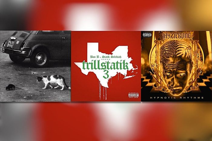 Bun B, Conway The Machine and More – New Hip-Hop Projects