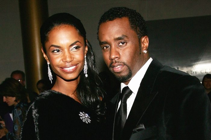 Diddy Returns to Social Media to Honor Kim Porter’s Birthday