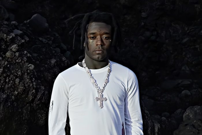 Lil Uzi Vert Surprises Fans With New Song and Video ‘Red Moon’