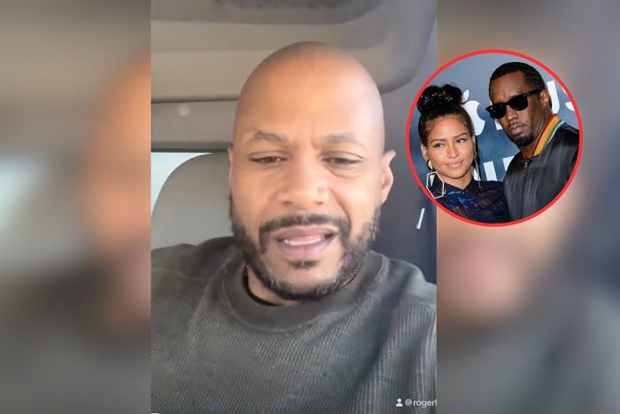 Diddy’s Ex-Security Retracts Comments on Diddy and Cassie’s Fight